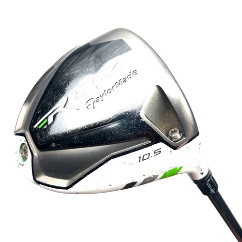 Taylormade rbz driver - taylormade, 9.5