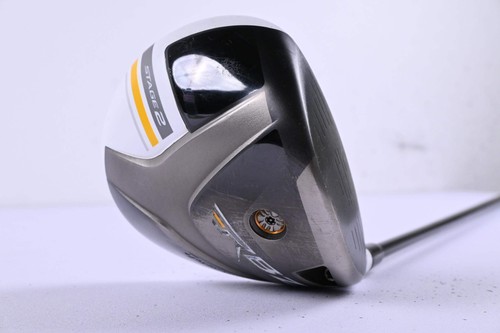 Taylormade rbz stage driver - rbz,