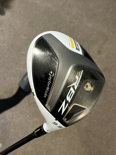 Taylormade rbz stage driver - taylormade,