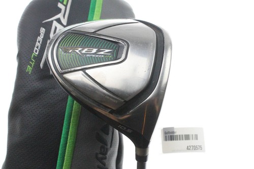 Taylormade rbz speedlite - rbz, golf