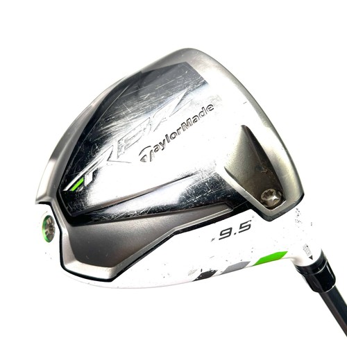 Taylormade rbz driver 9 5 - rbz, 9.5