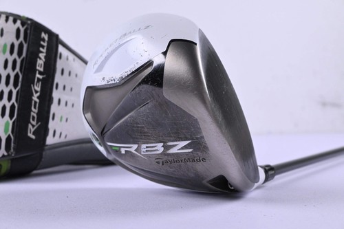 Taylormade rbz driver 10 - taylormade,