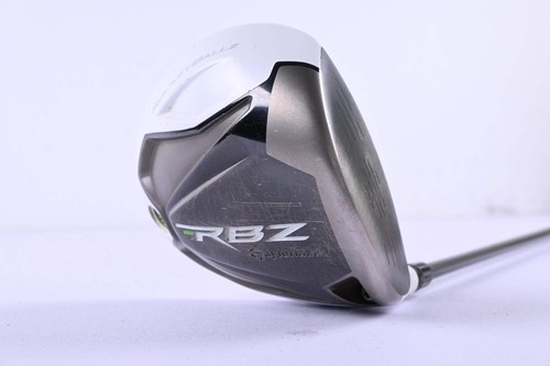 Taylormade rbz driver 10 - taylormade,