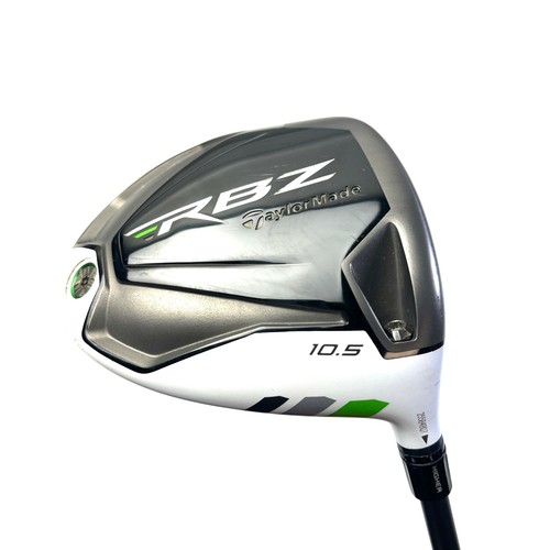 Taylormade rbz driver - taylormade,