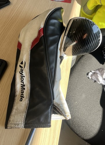 Rbz taylormade rocketfuel - taylormade,