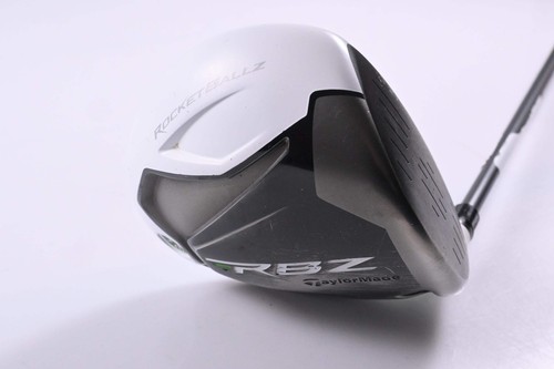 Taylormade rbz driver 10 - /, 10.5