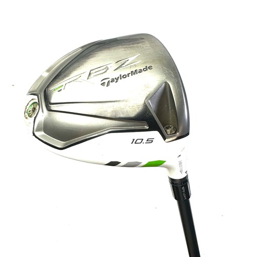 Taylormade rbz driver 10 5 - rbz, /