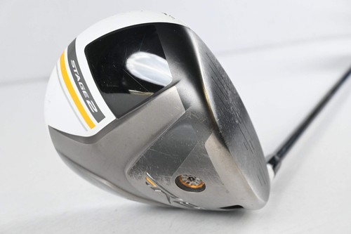 Taylormade rbz stage driver - rbz,
