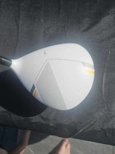 Taylormade rbz stage - 2, driver