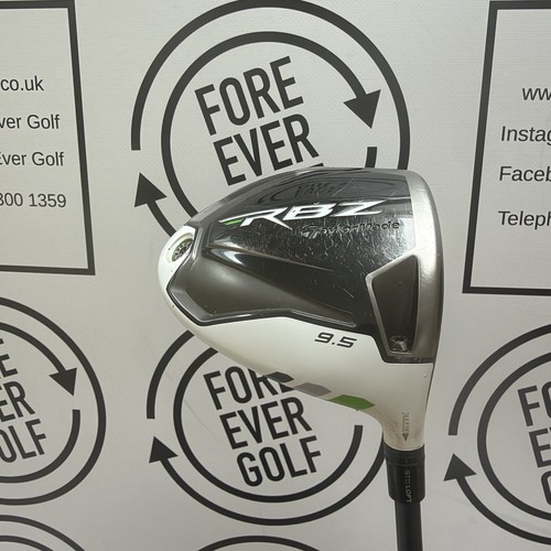 Taylormade rbz driver - driver, /