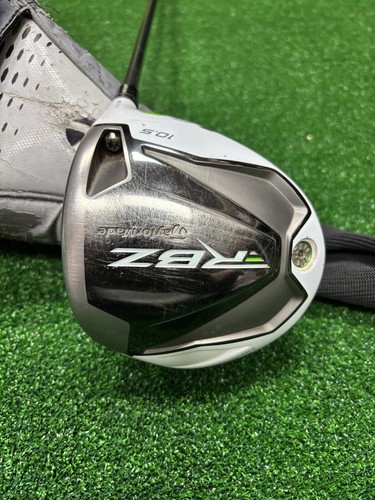 Taylormade rbz rocketballz - taylormade,