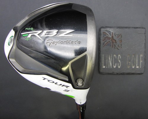 Taylormade rbz tour driver - taylormade,