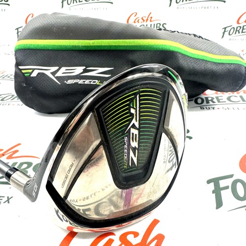 Taylormade rbz speedlight - taylormade,