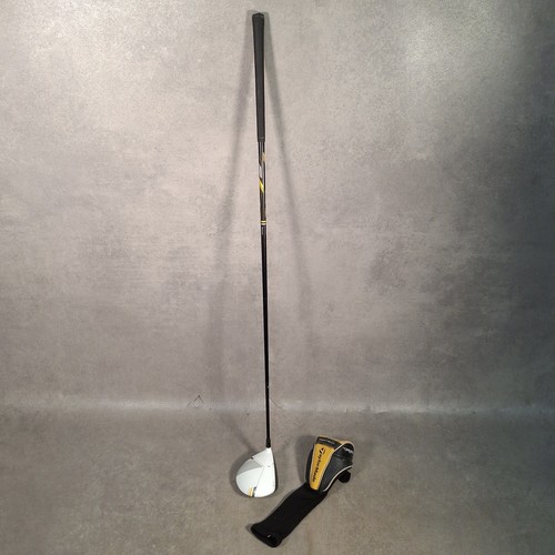 Taylormade rbz stage driver - taylormade,
