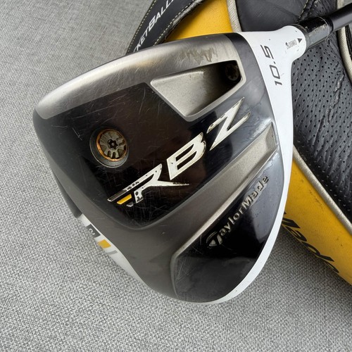 Taylormade rbz stage driver - rbz,