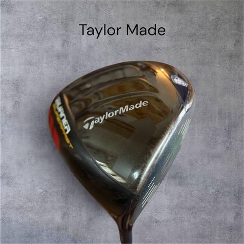 Taylormade burner superfast - taylormade, 1w