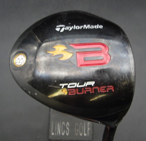Taylormade tour burner driver - taylormade,