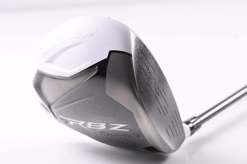 Taylormade rbz driver - taylormade,