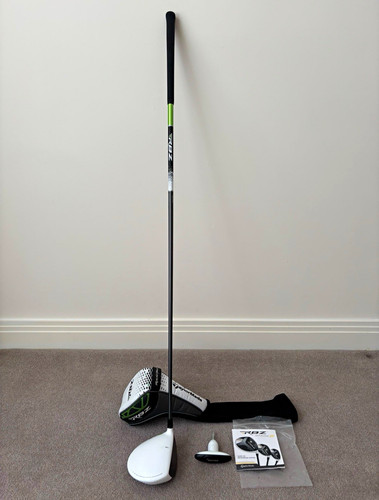 Taylormade rbz rocketballz - rbz,