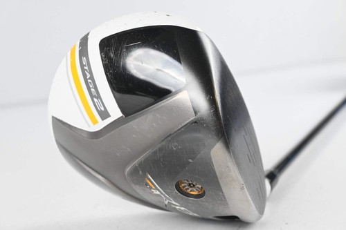 Taylormade rbz stage driver - rbz, 2