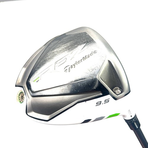 Taylormade rbz driver 9 5 - taylormade, /