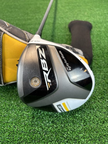 Taylormade rbz stage 5 - stage, 2
