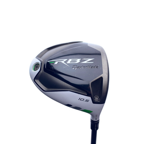 Used taylormade rbz - used,