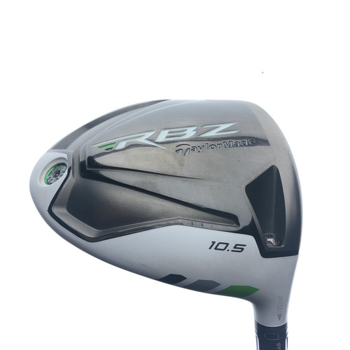 Used taylormade rbz - rbz, driver
