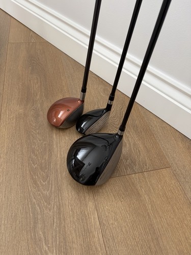 Taylormade burner driver - taylormade,