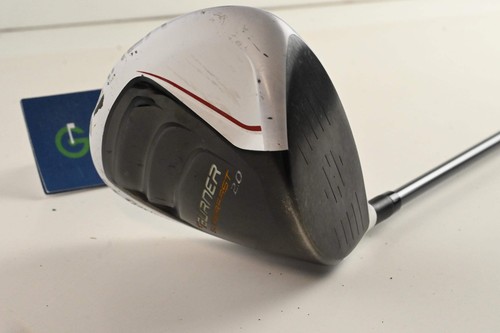 Taylormade burner superfast - taylormade,