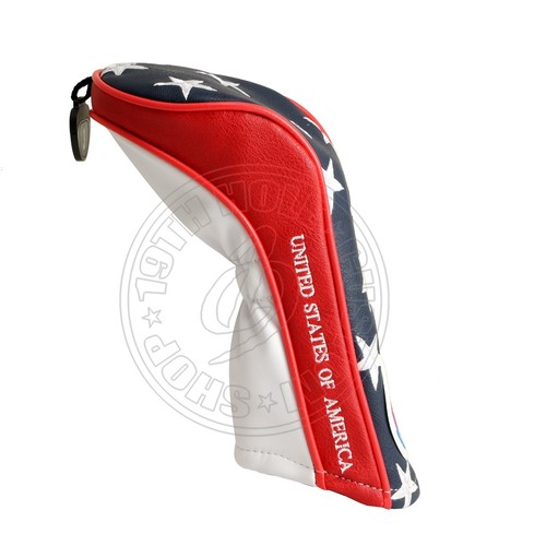 Usa star stripes fairway - usa,